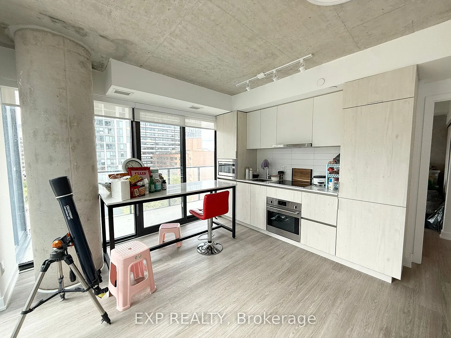 1 bed, $1,500 — Photo 3