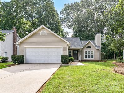 4222 Huntmeadow Dr, Charlotte, NC, 28269