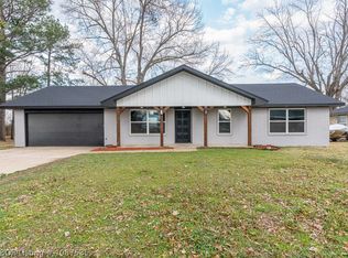 1176 Eastwood Dr, Booneville, AR 72927
