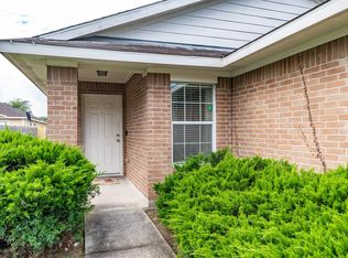 7418 Mustang Corral Dr, Humble, TX 77338