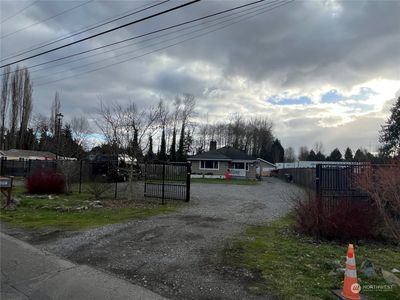 302 Todd Road NE, Puyallup, WA, 98372