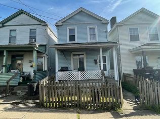 3712 York St, McKeesport, PA