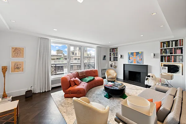 Sold by SERHANT. | media 24