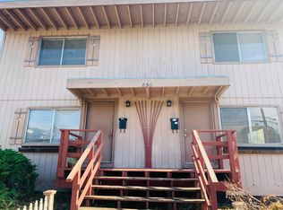 850 18th St APT A, Arcata, CA 95521