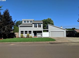 980 S Elm Ct, Canby, OR 97013