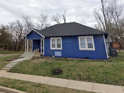 1450 NE 16th Ter, Oklahoma City, OK, 73117