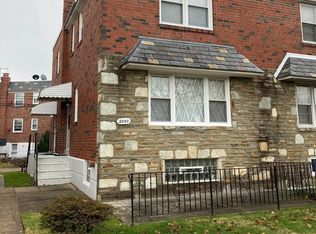 2040 Glendale Ave, Philadelphia, PA 19152