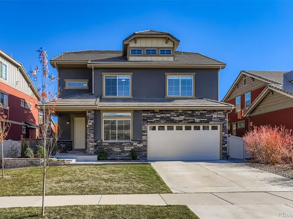 185 Pipit Lake Way, Erie, CO 80516