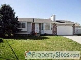 3983 W Marlis Cir, Salt Lake City, UT 84129