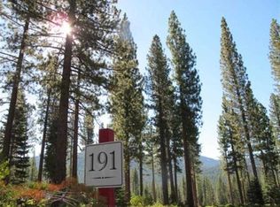 Kingscote Ct, Truckee, CA 96161
