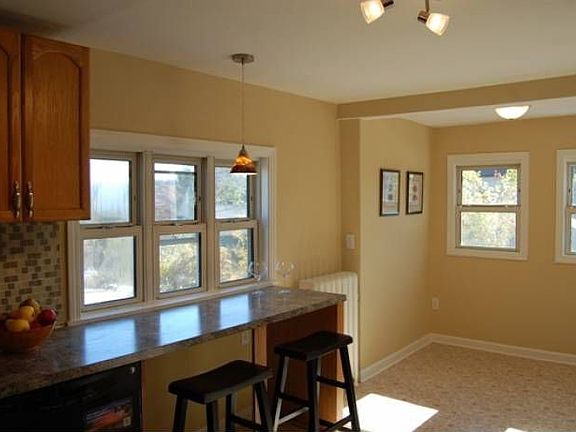 Breakfast Nook