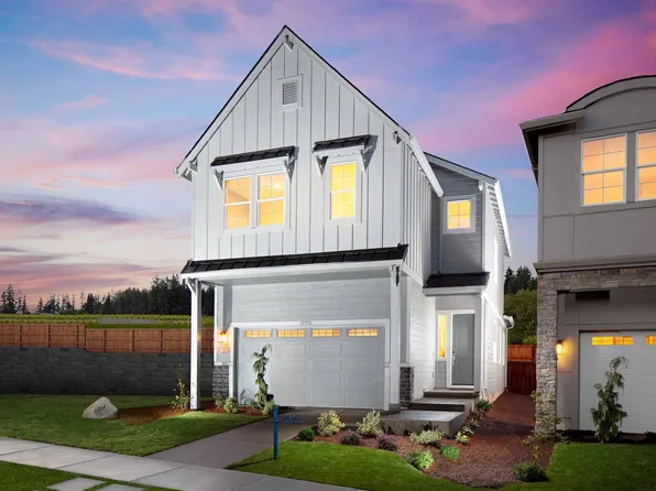 Dundee Plan, The Residences at The Vineyard