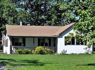 5806 Billtown Rd, Louisville, KY 40299