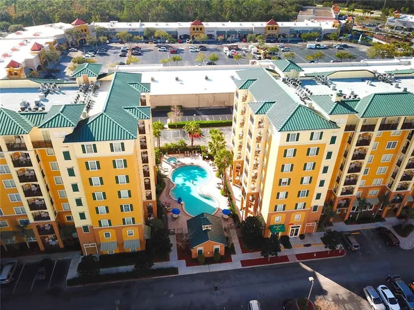 8100 Poinciana Blvd, Orlando, FL 32821