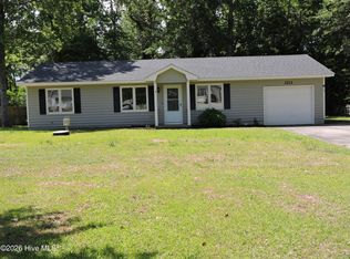 3211 Old Gate Road, Morehead City, NC 28557