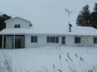 1696 S Morrison Rd, West Branch, MI 48661
