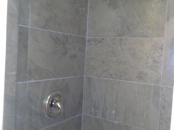Bath shower