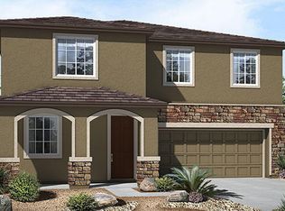 3447 W Saint Kateri Dr, Phoenix, AZ 85041