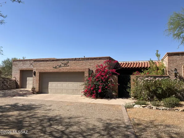 6511 N Calle Padre Felipe, Tucson, AZ 85718