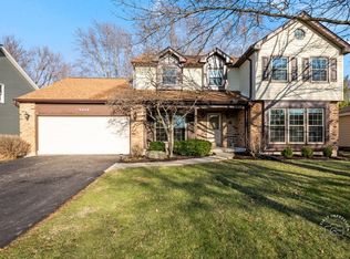 2408 Barkdoll Rd, Naperville, IL 60565