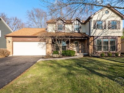 2408 Barkdoll Rd, Naperville, IL, 60565