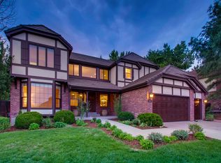 9439 Oakbrush Way, Lone Tree, CO 80124