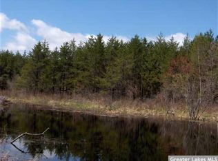 Antler Rd, Merrifield, MN 56465