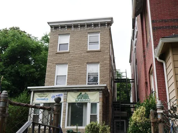 3211 Baring St, Philadelphia, PA 19104