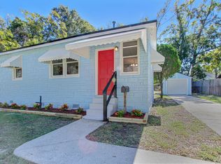4216 Kingsbury St, Jacksonville, FL 32205