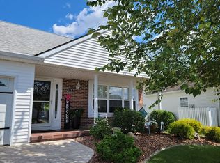 174 Canterbury Ln, Toms River, NJ 08757