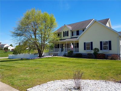 3 Bonnie Court, Patterson, NY, 12563