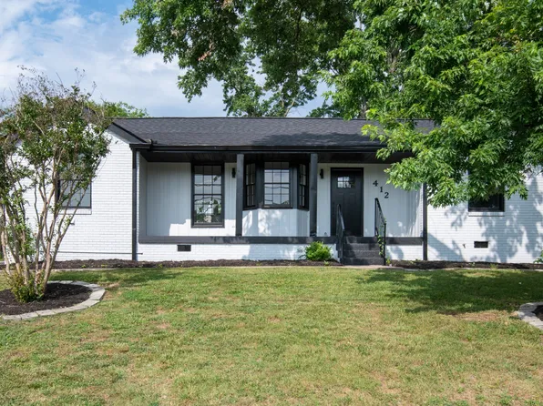 412 Benita Dr, Nashville, TN 37211