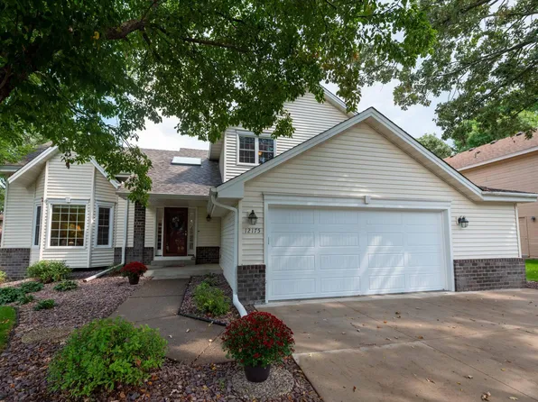 12175 Ilex St NW, Coon Rapids, MN 55448
