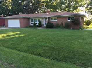 411 Fillmore St, Worden, IL 62097