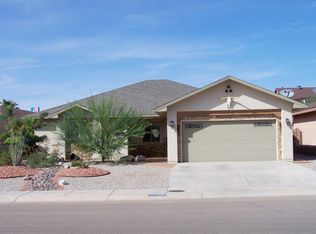 205 Ascot Parade, Alamogordo, NM 88310