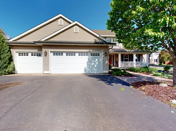 5884 Pintail Ln, White Bear Township, MN 55110