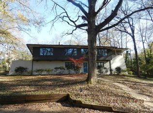 123 Duncan Springs Rd, Athens, GA 30606