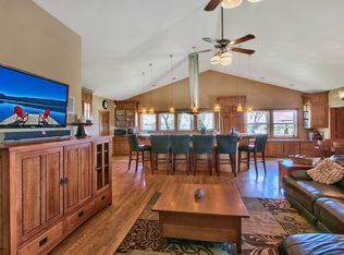 238 Laura Springs Cir, Gardnerville, NV 89460