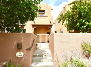 43A Canada Del Rancho, Santa Fe, NM 87508