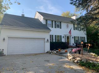 W282N6923 Main St, Merton, WI 53056