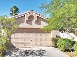 10522 Penns Creek Ct, Las Vegas, NV 89135