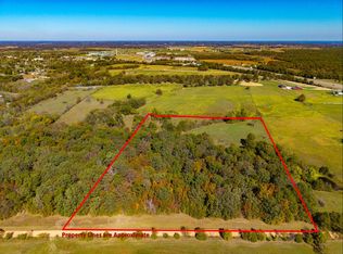 000 Preston Hollow Road, Seymour, MO 65746