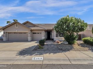 1415 E Monterey St, Chandler, AZ 85225