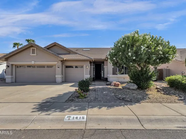 1415 E MONTEREY Street, Chandler, AZ 85225