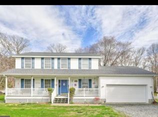 1231 Johnson Rd, Salisbury, MD 21804