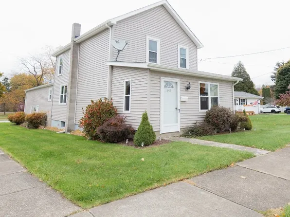805 E South St, Corry, PA 16407