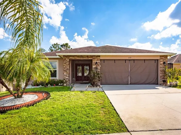 215 Captain Hook Way, Davenport, FL 33837