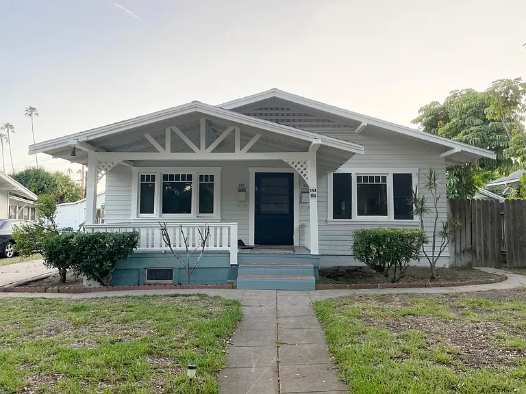 155 S Grand Oaks Ave — Photo 1