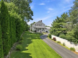 36 Amherst St, Cumberland, RI 02864