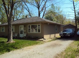 5305 Winter St, Fort Wayne, IN 46806